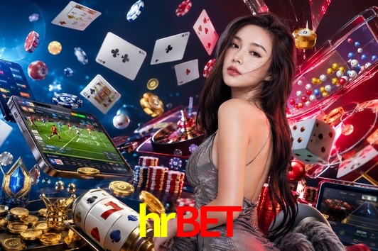 Slot Games hrbet