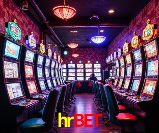 hrbet visual 2