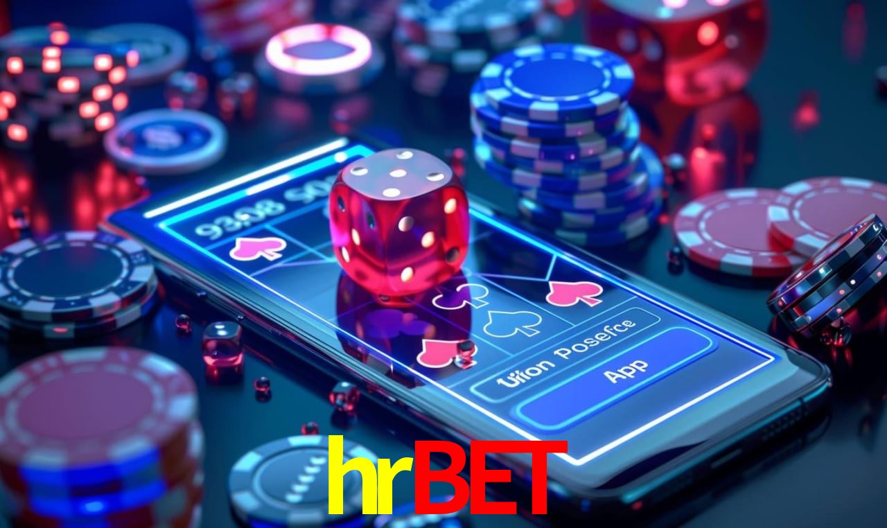 hrbet Aplicativo - hrbet visual 1