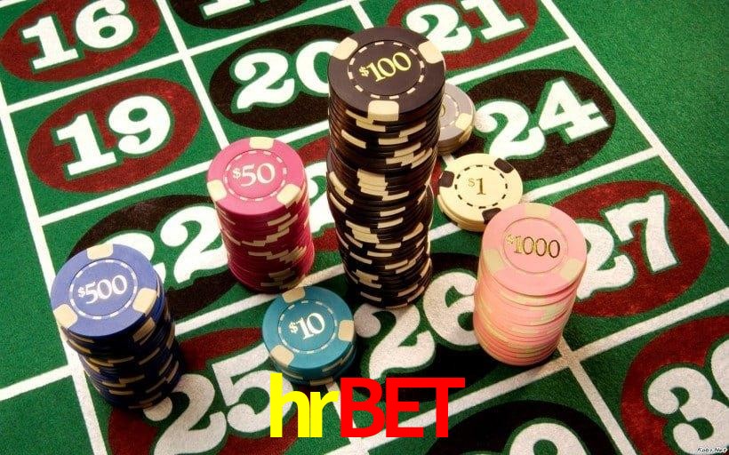Descubra o Programa VIP da hrbet: Vantagens Exclusivas para Jogadores