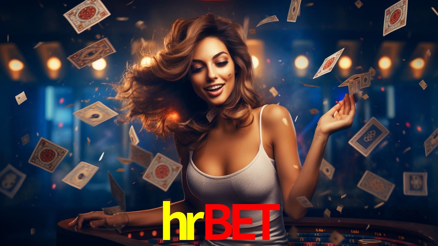 hrbet: Jogos de Caça-Níqueis-Altas Recompensas, Roleta-Velocidade, Blackjack-Desafios Máximos