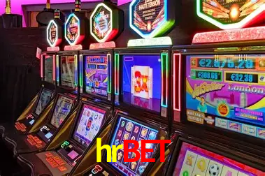 A Popularidade dos Caça-Níqueis no hrbet