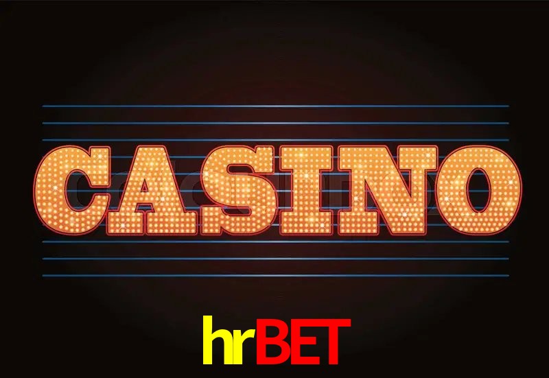 Apostas de Futebol hrbet