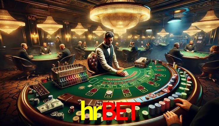 Game Statistics hrbet