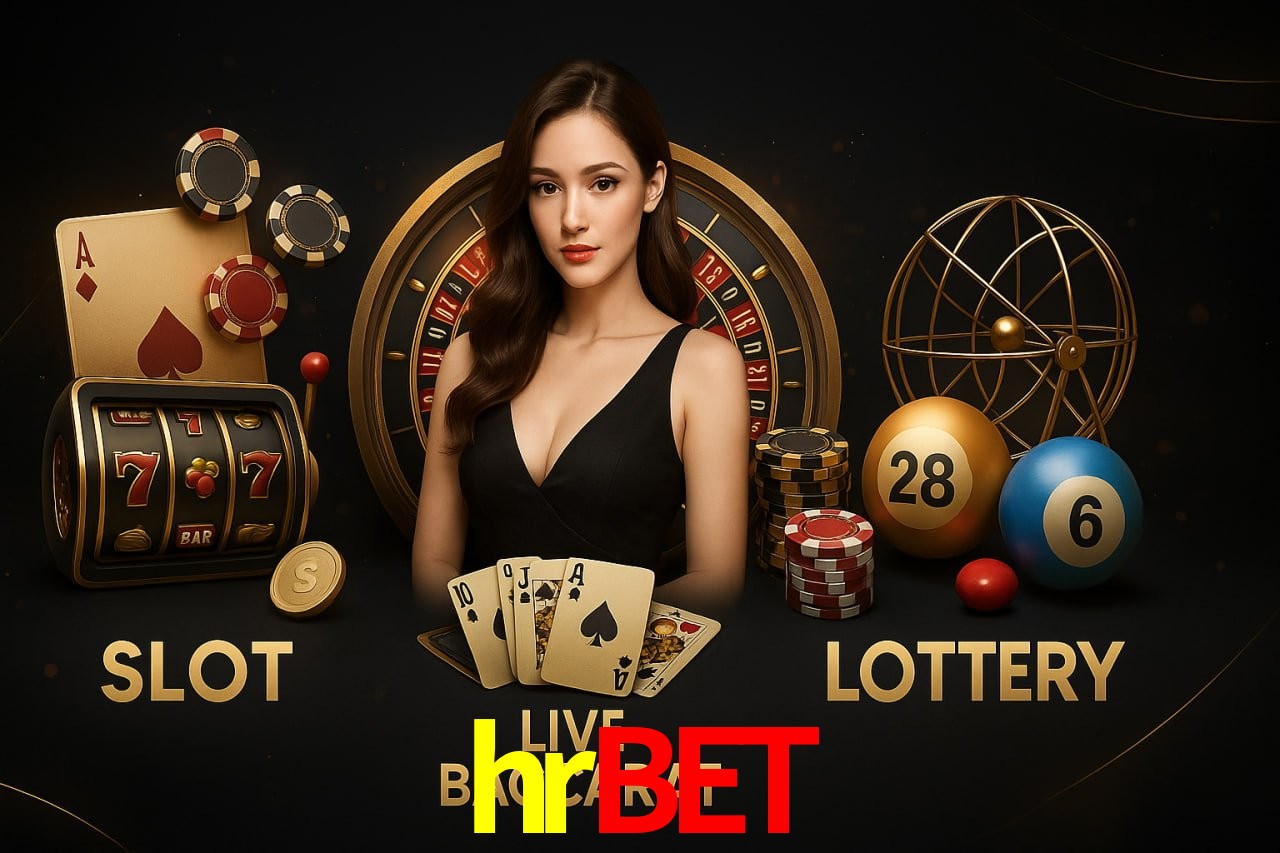Promoção Relâmpago hrbet