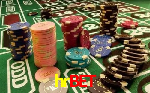 Bônus Generosos e Exclusivos no hrbet para Você!