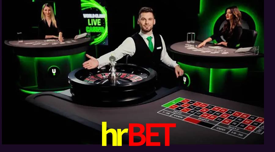hrbet Plataforma - hrbet visual 1