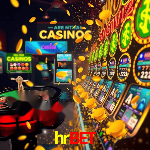 Explorando a Categoria de Eventos em Apostas na hrbet