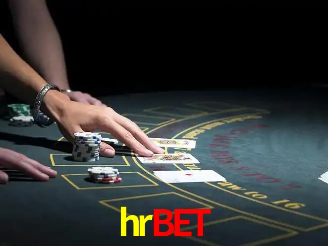 Integração de APIs hrbet