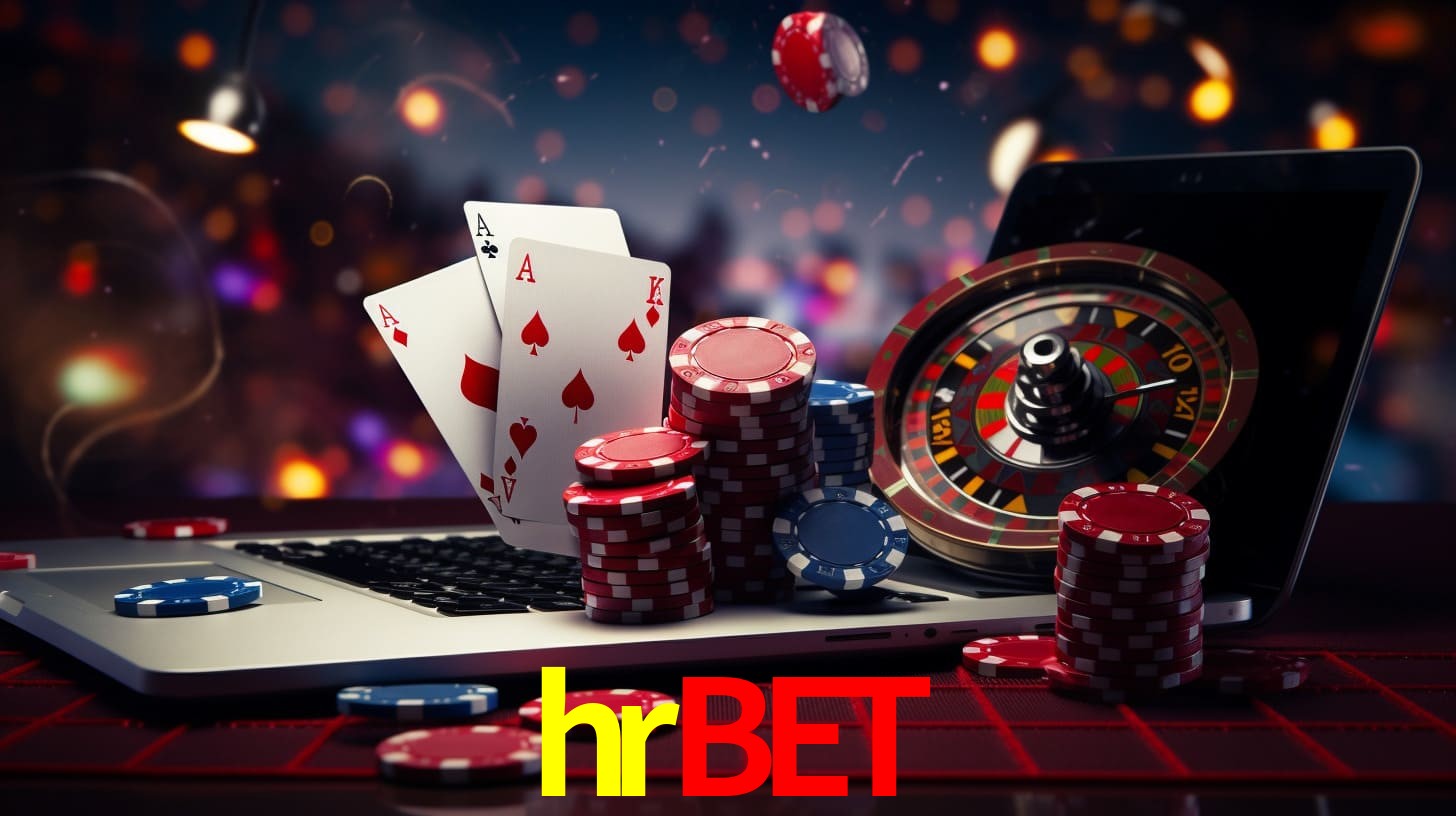 VIP Casino hrbet