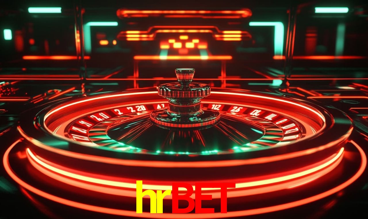 Desvendando o Mundo dos Jogos Virtuais na hrbet
