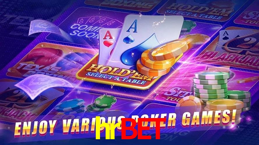 Inovações de Jogos na hrbet: O Futuro das Experiências Interativas
