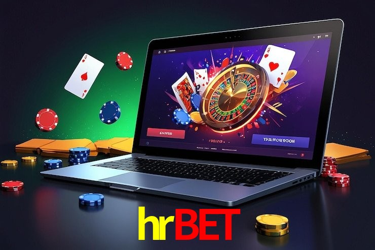 Design Responsivo hrbet