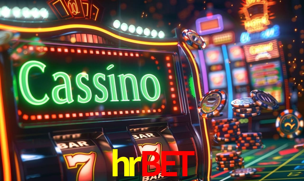 Provedores de Jogos hrbet