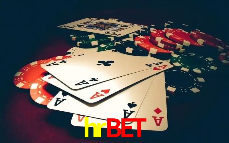 hrbet Aplicativo - hrbet visual 2