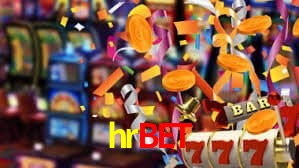 hrbet: A Experiência de Casino com Jogos de Mesa ao Vivo