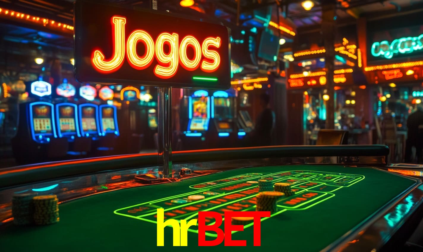 Jogos de Slot hrbet