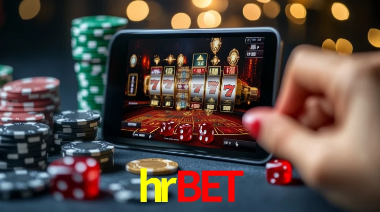 Welcome Bonus hrbet