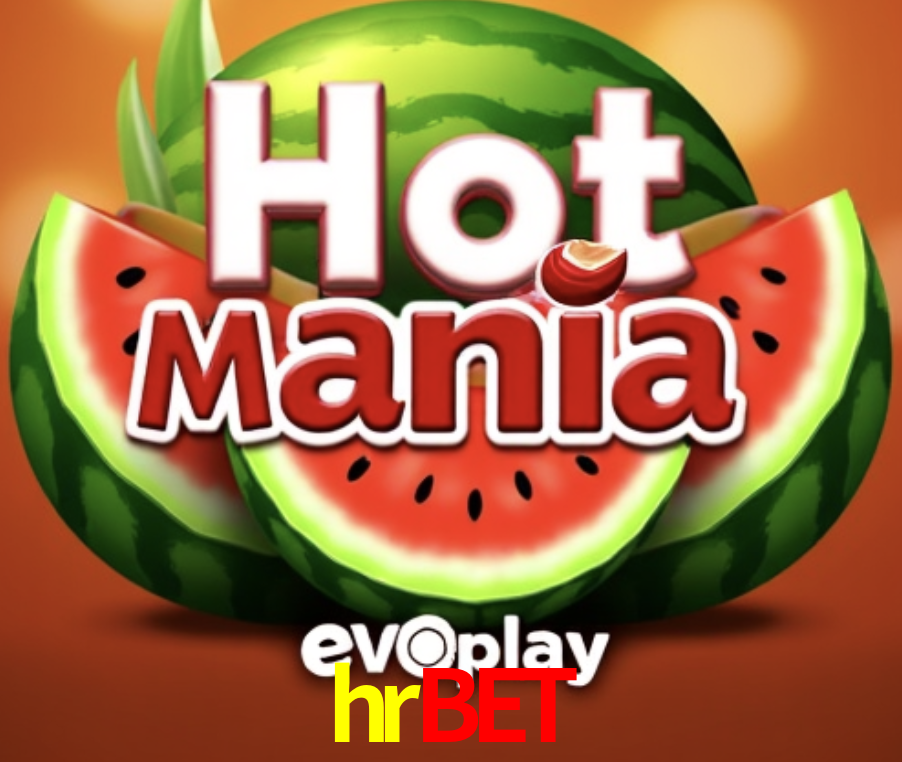 APP oficial da hrbet para mobile
