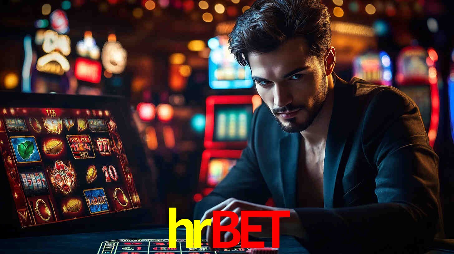 hrbet: Seu Especialista em Apostas Esportivas Brasileiras