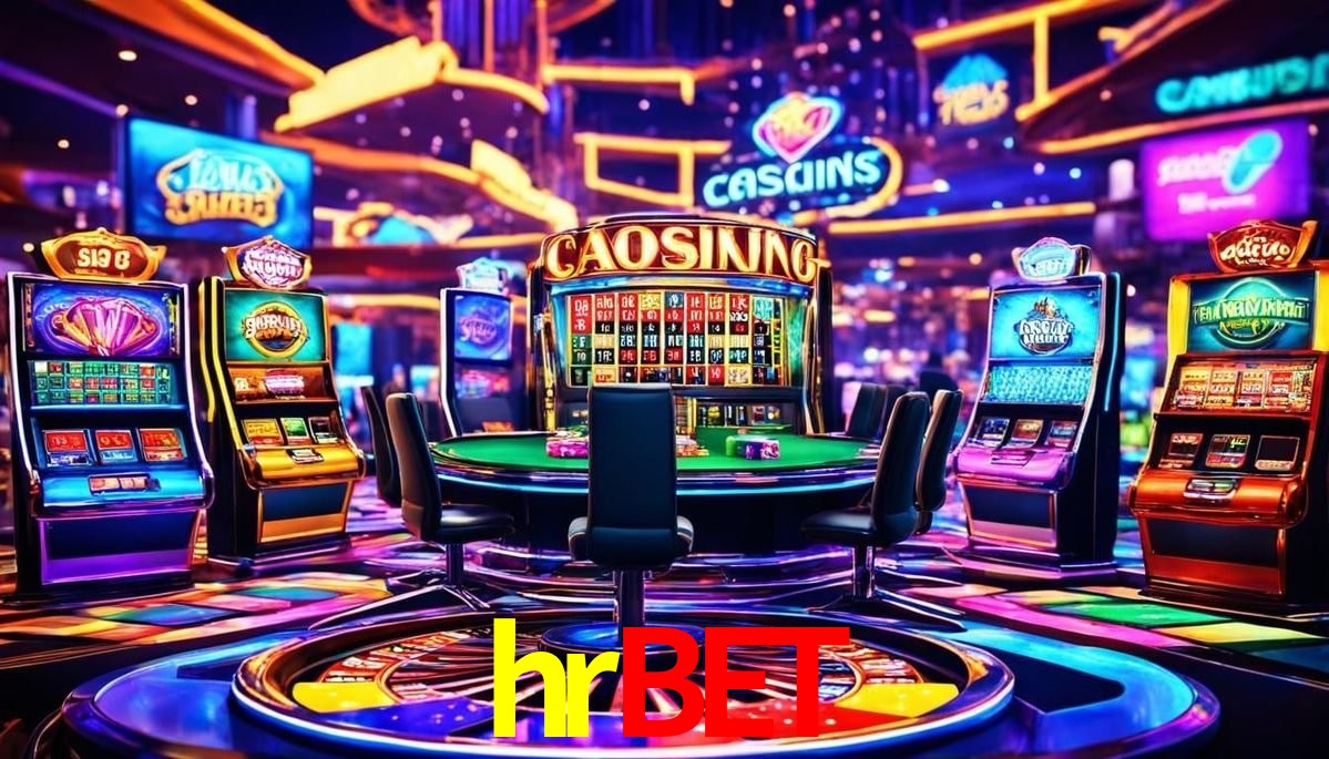 Apostas de Tênis hrbet