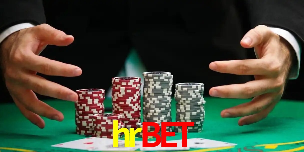hrbet Slots - hrbet visual 1