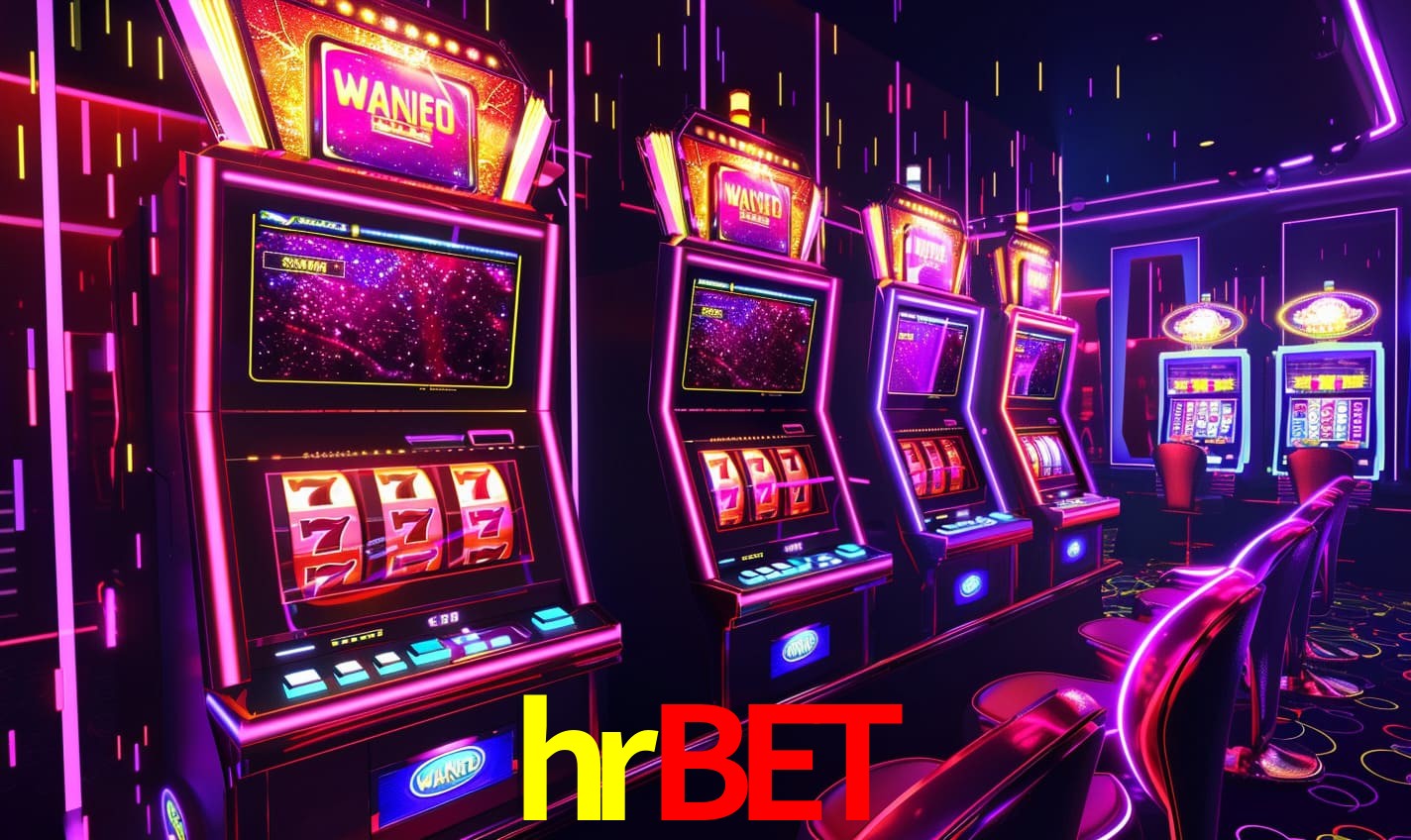 Explorando a Categoria de Eventos em Apostas na hrbet