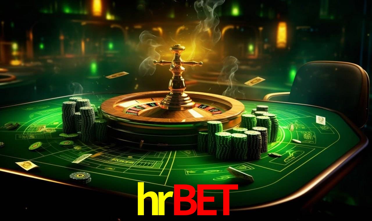 Desvendando o Mundo dos Jogos Virtuais na hrbet