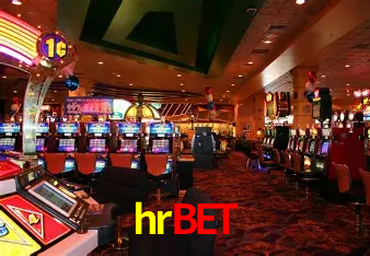 A Experiência Imersiva dos Cassinos Ao Vivo no hrbet