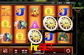 A Revolução dos Aplicativos de Jogos no hrbet